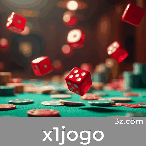 x1jogo: Cassino Online Seguro e Emocionante